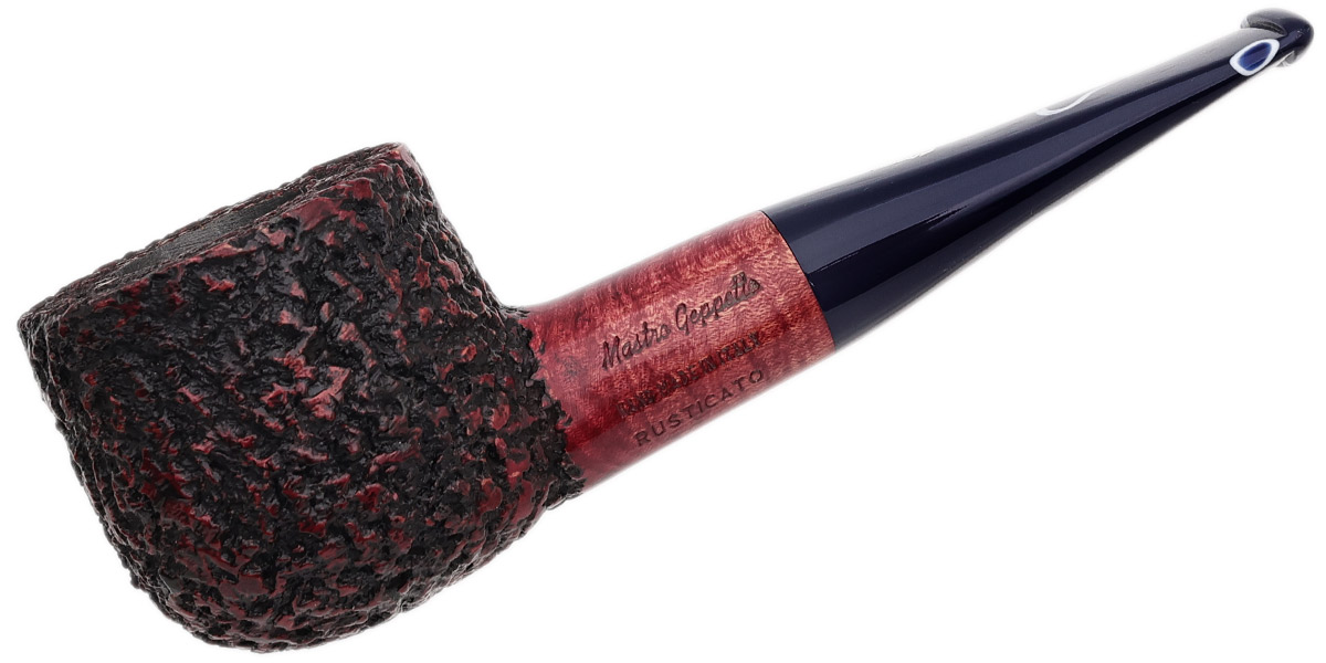 Mastro Geppetto Rusticato Pot