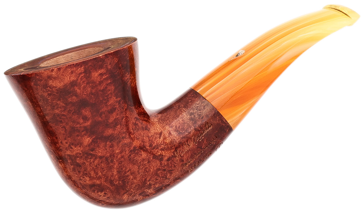 Mastro Geppetto Liscia Bent Dublin (1)