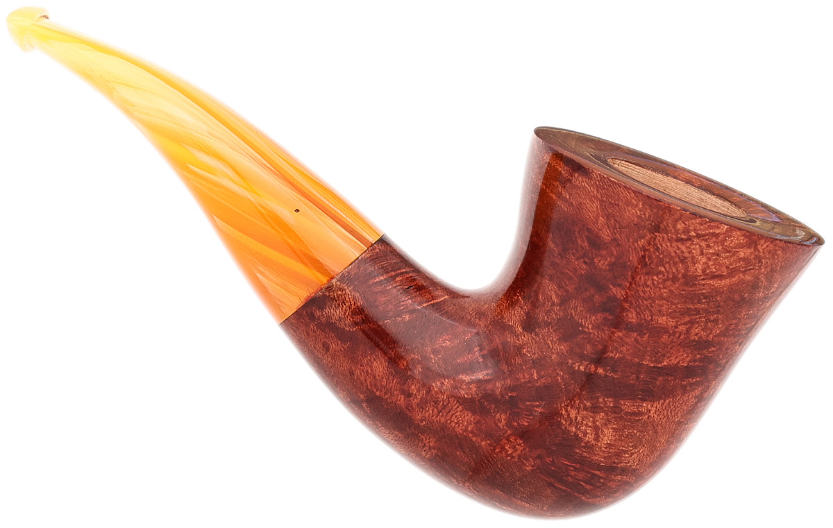 Mastro Geppetto Liscia Bent Dublin (1)
