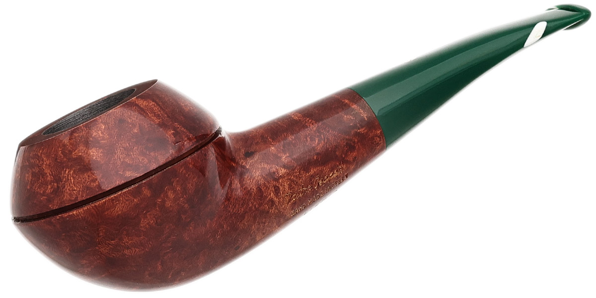 Mastro Geppetto Liscia Rhodesian (1)