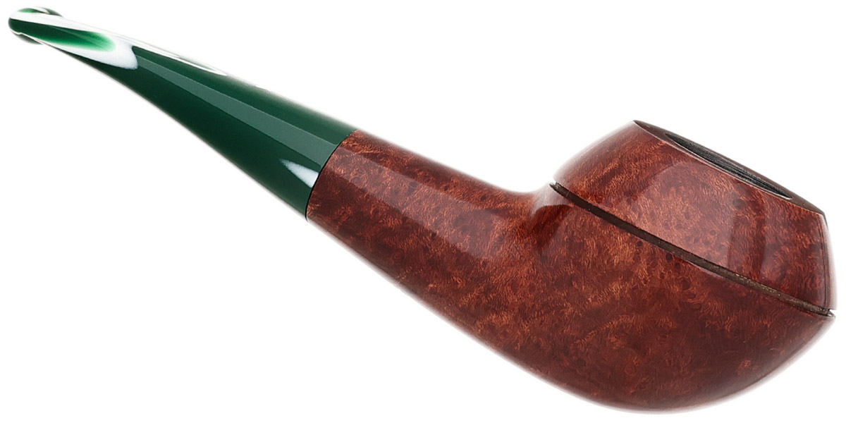 Mastro Geppetto Liscia Rhodesian (1)