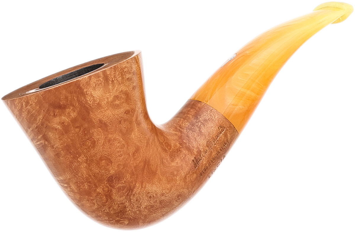 Mastro Geppetto Liscia Bent Dublin (3)
