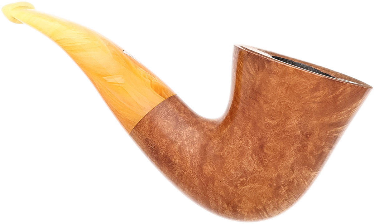 Mastro Geppetto Liscia Bent Dublin (3)