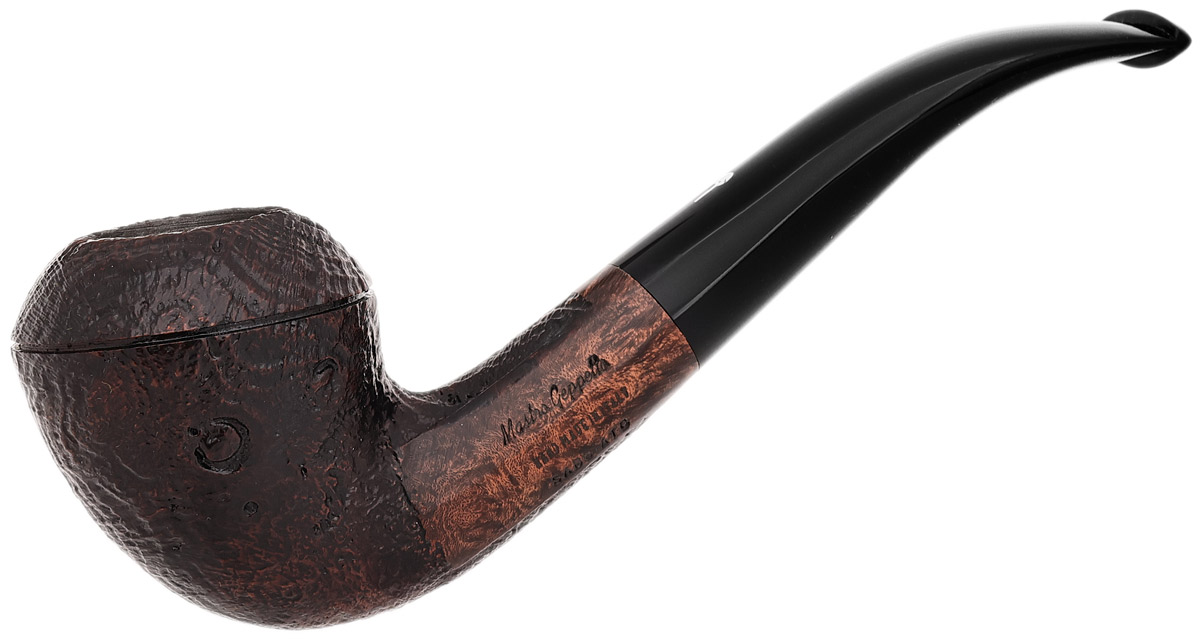 Mastro Geppetto Sabbiato Rhodesian