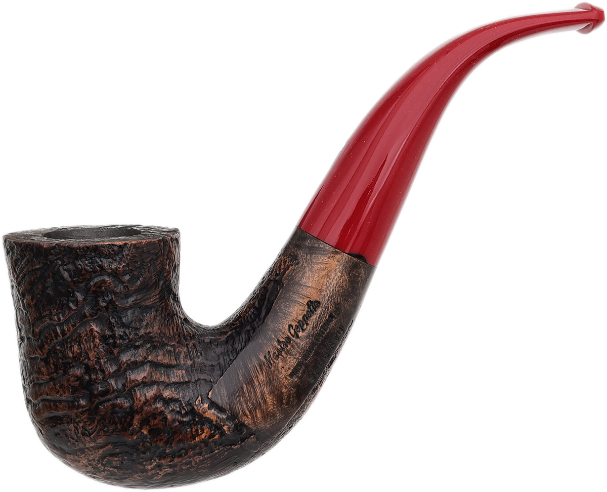Mastro Geppetto Sabbiato Calabash