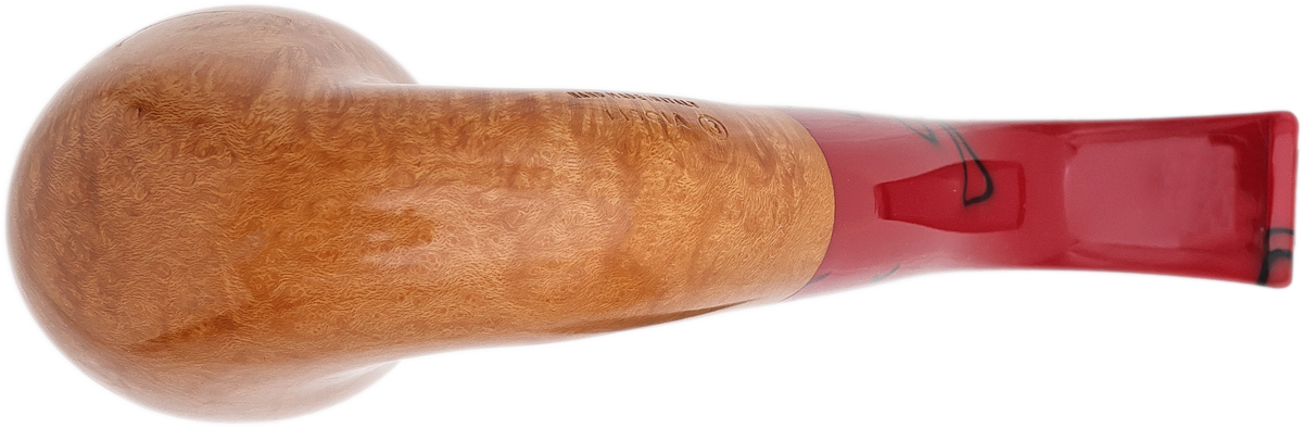 Mastro Geppetto Liscia Bent Billiard (3)