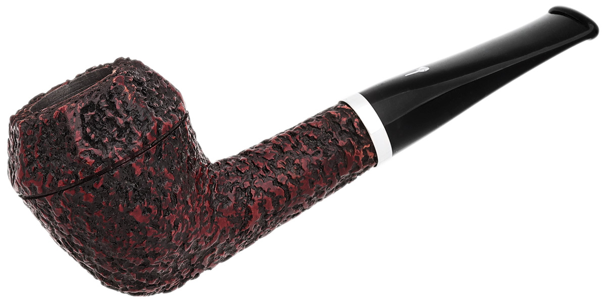 Mastro Geppetto Rusticato Rhodesian with Silver