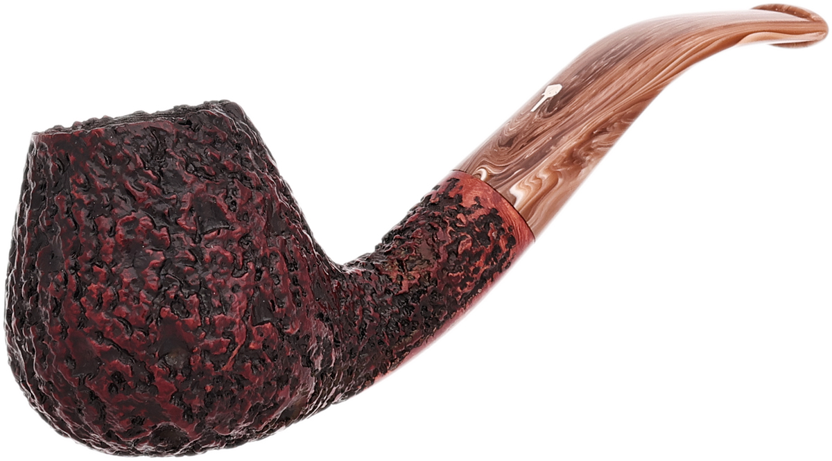 Mastro Geppetto Rusticato Bent Brandy