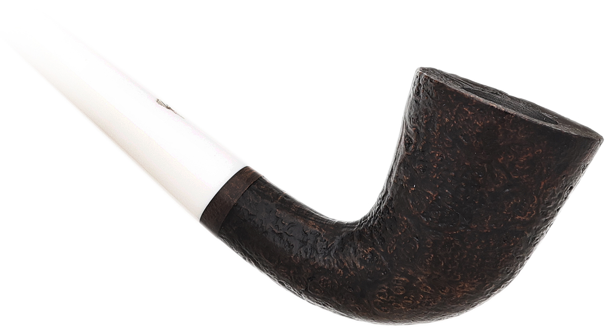 Mastro Geppetto Sabbiato Bent Dublin Churchwarden