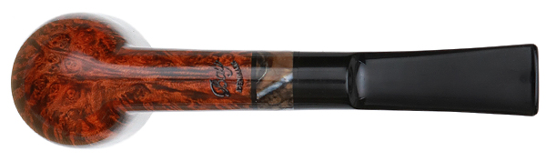 Mike Sebastian Bay Smooth Dublin with Mastodon Tooth