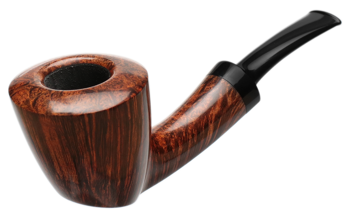Mike Sebastian Bay Smooth Bent Dublin