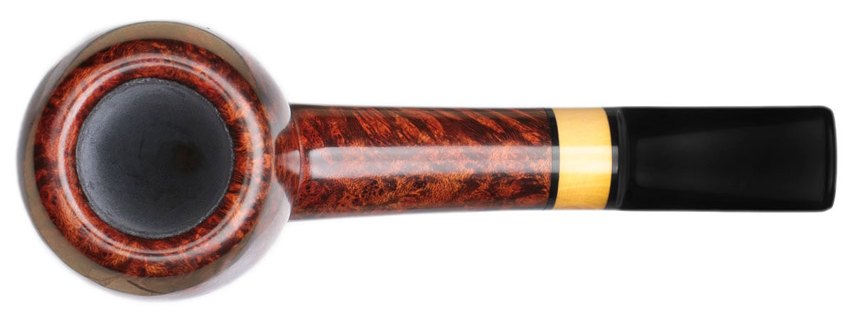 Mike Sebastian Bay Smooth Billiard with Boxwood