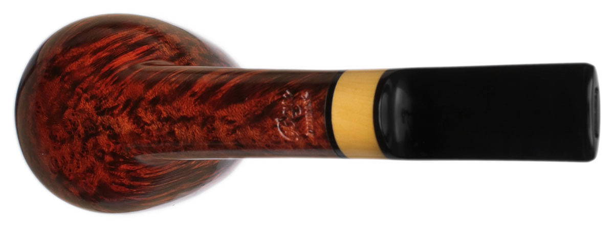 Mike Sebastian Bay Smooth Billiard with Boxwood