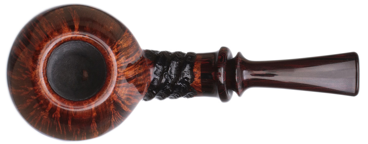 Mike Sebastian Bay Partially Rusticated Tomato