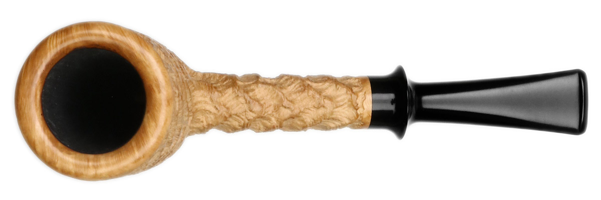 Mike Sebastian Bay Rusticated Poker