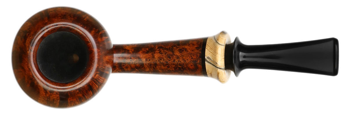 pipe tobacco more mike cigarettes Smooth Acorn with Mammoth Tobacco Pipe