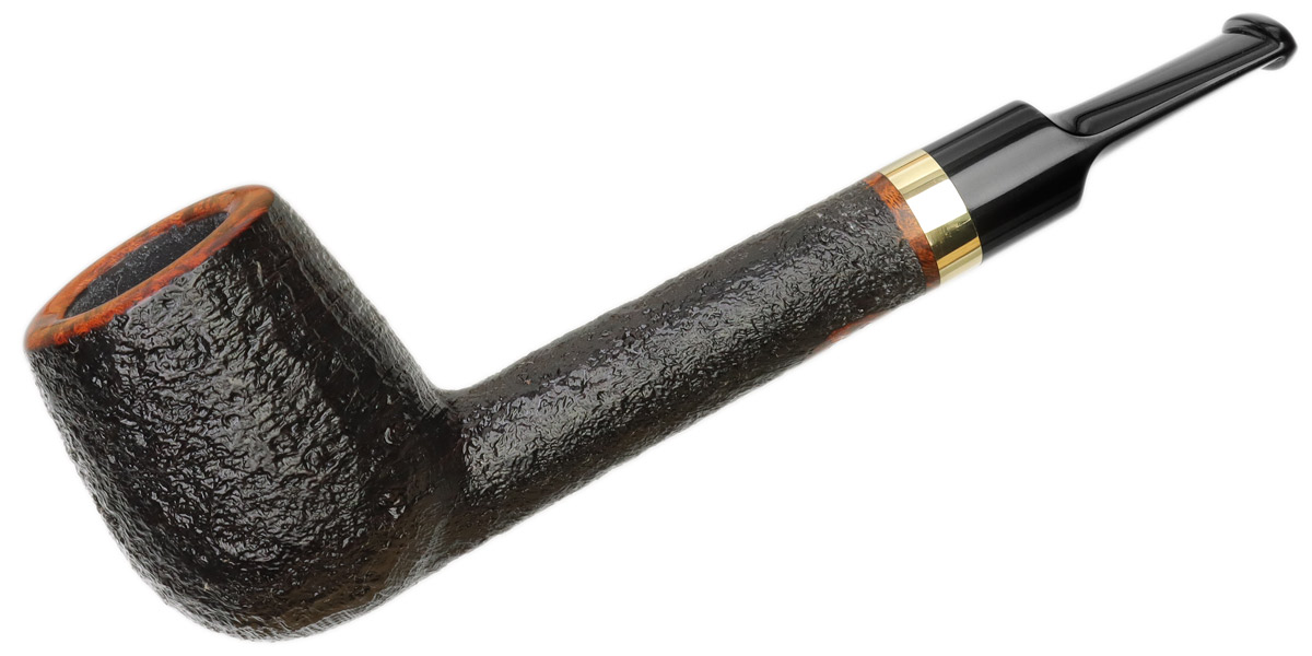 Mike Sebastian Bay Sandblasted Lovat with Brass