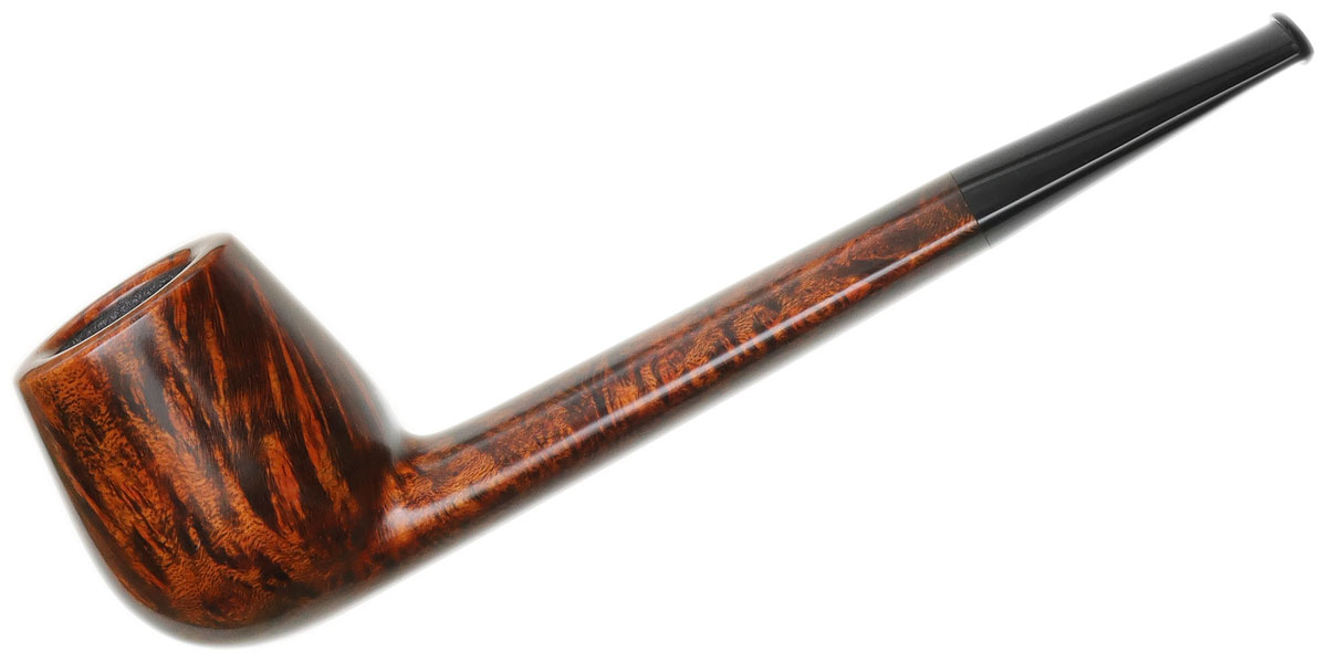 Mike Sebastian Bay Smooth Canadian