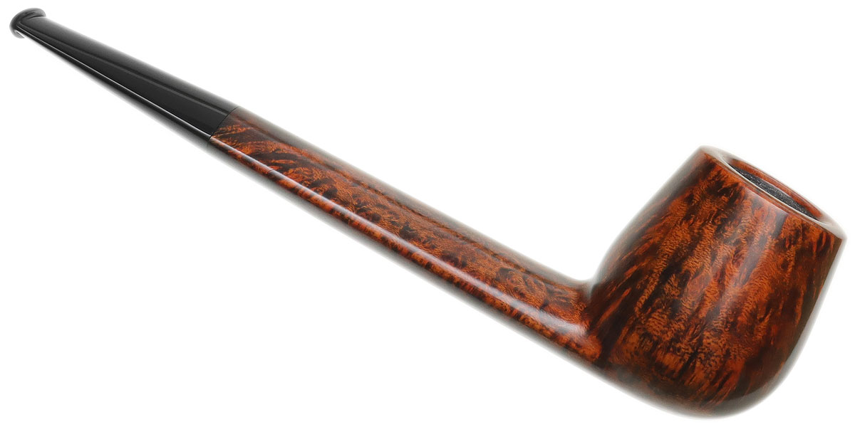 Mike Sebastian Bay Smooth Canadian