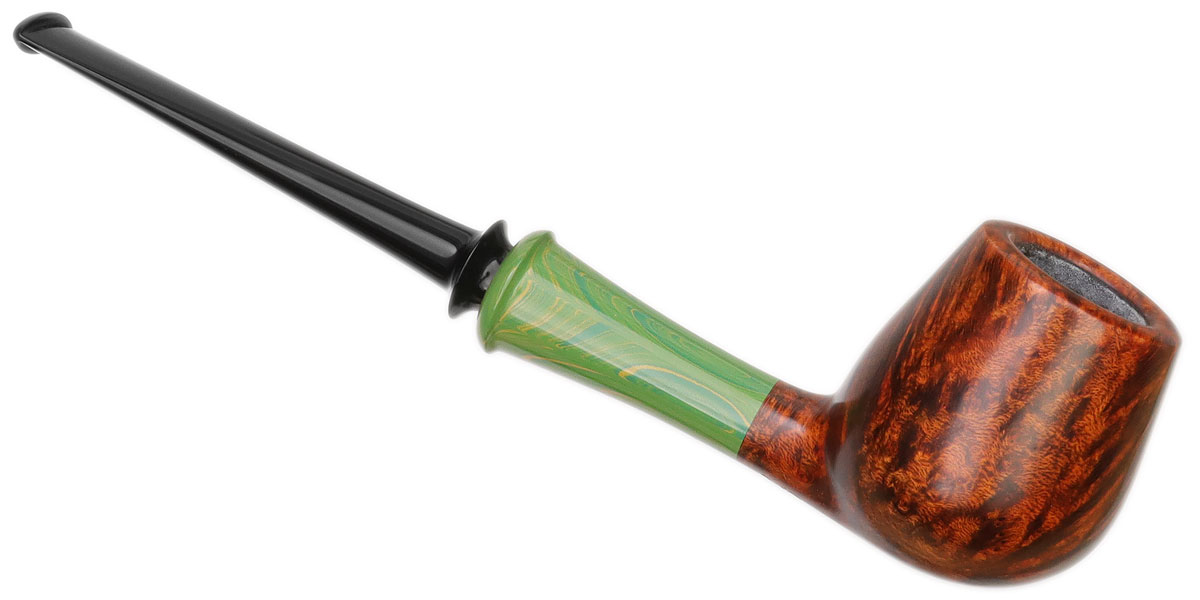 Mike Sebastian Bay Smooth Billiard