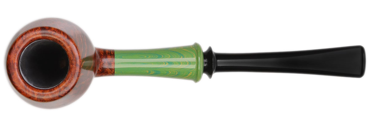 Mike Sebastian Bay Smooth Billiard