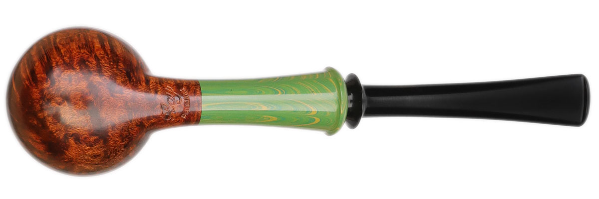 Mike Sebastian Bay Smooth Billiard