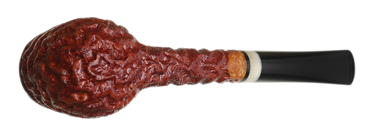 ox tobacco Blue Velvet Cigar Davidoff Year of the Ox