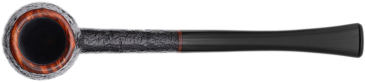 Mike Sebastian Bay Sandblasted Billiard (C)