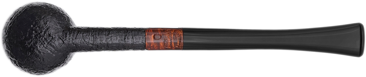 Mike Sebastian Bay Sandblasted Billiard (C)