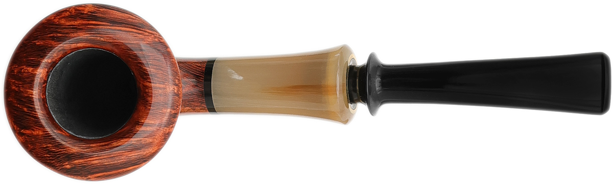 Mike Sebastian Bay Smooth Pickaxe with Horn