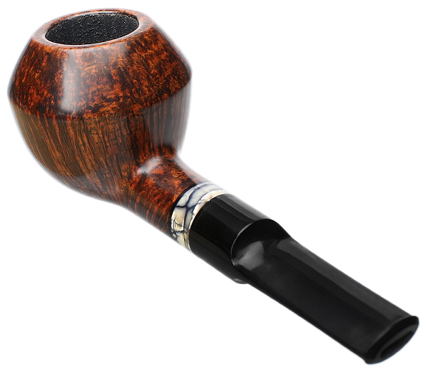 New Pipes » Suhr » Smooth Rhodesian with Mammoth