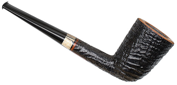 Suhr Sandblasted Oval Shank Dublin with Mammoth