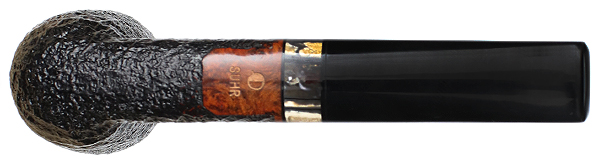 Suhr Sandblasted Oval Shank Dublin with Mammoth
