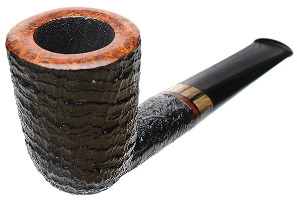 Suhr Sandblasted Oval Shank Dublin with Mammoth
