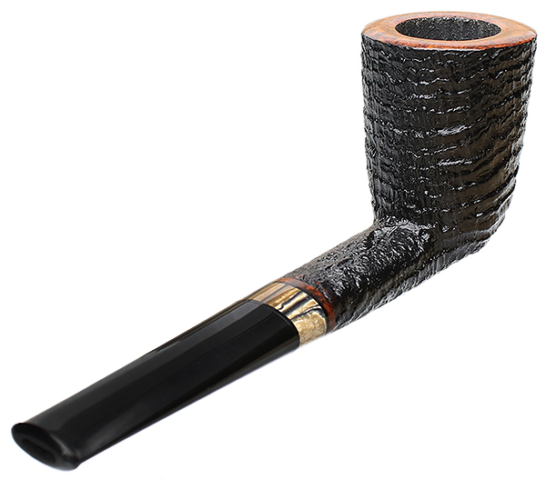 Suhr Sandblasted Oval Shank Dublin with Mammoth