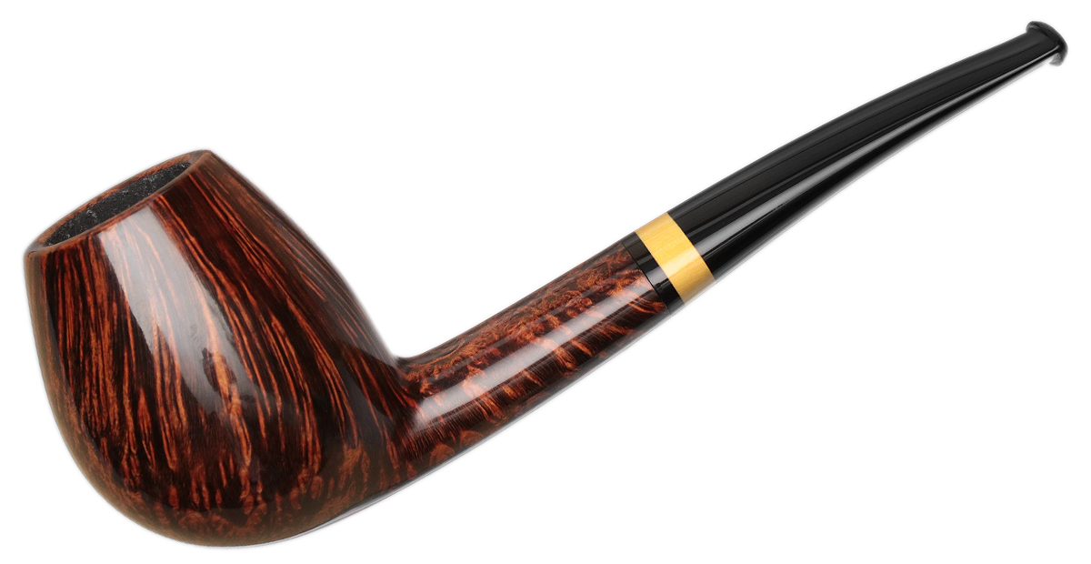 Suhr Smooth Bent Egg with Boxwood
