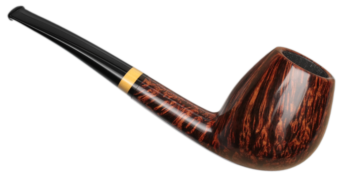 Suhr Smooth Bent Egg with Boxwood