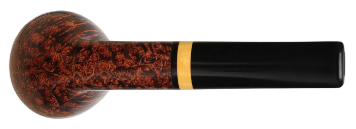 Suhr Smooth Bent Egg with Boxwood