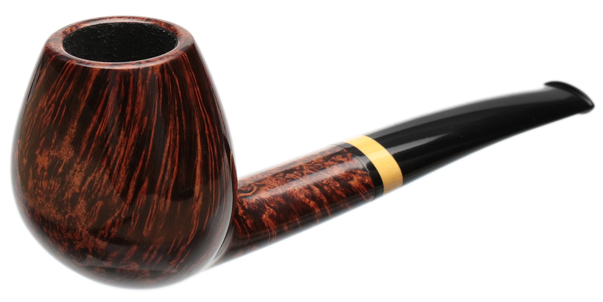 Suhr Smooth Bent Egg with Boxwood