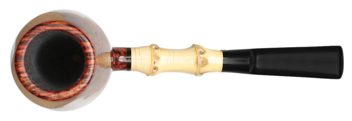 Suhr Smooth Brandy with Bamboo