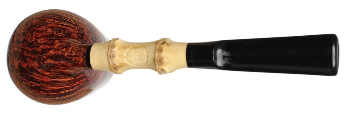 Suhr Smooth Brandy with Bamboo