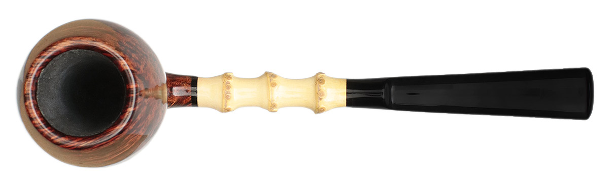 Suhr Smooth Bent Egg with Bamboo