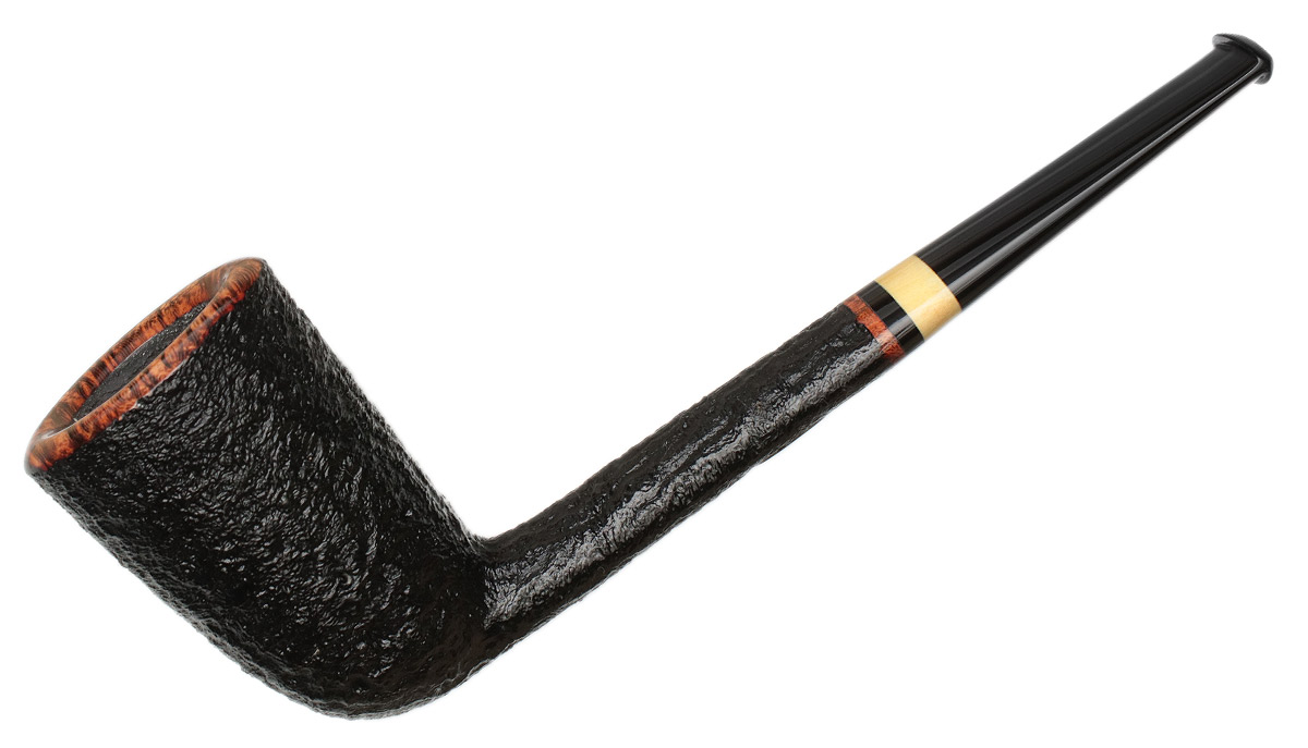 Suhr Sandblasted Dublin with Boxwood