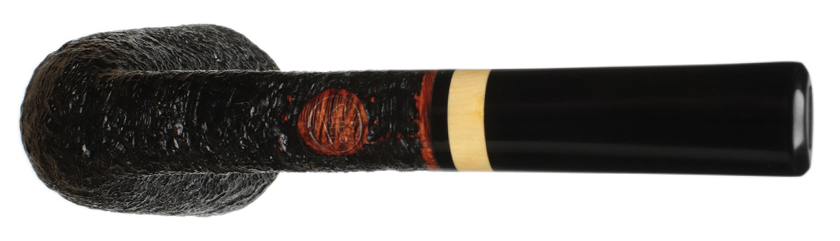 Suhr Sandblasted Dublin with Boxwood