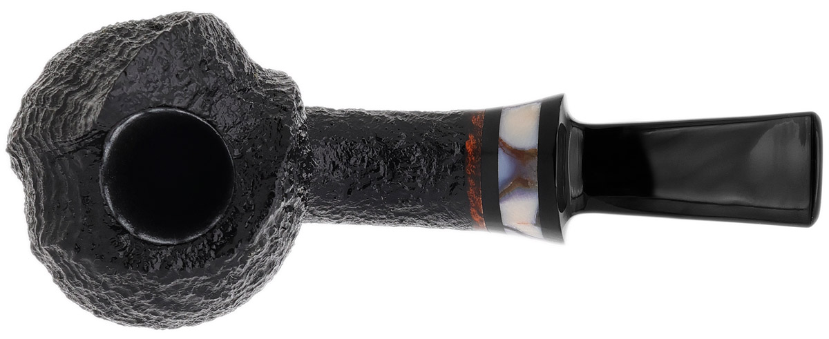 Suhr Sandblasted Blossom with Mammoth