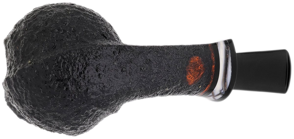 Suhr Sandblasted Blossom with Mammoth