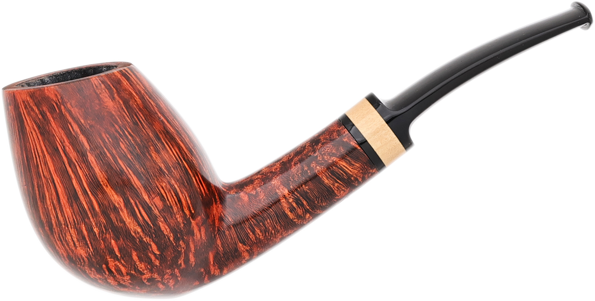 Suhr Smooth Bent Egg with Boxwood