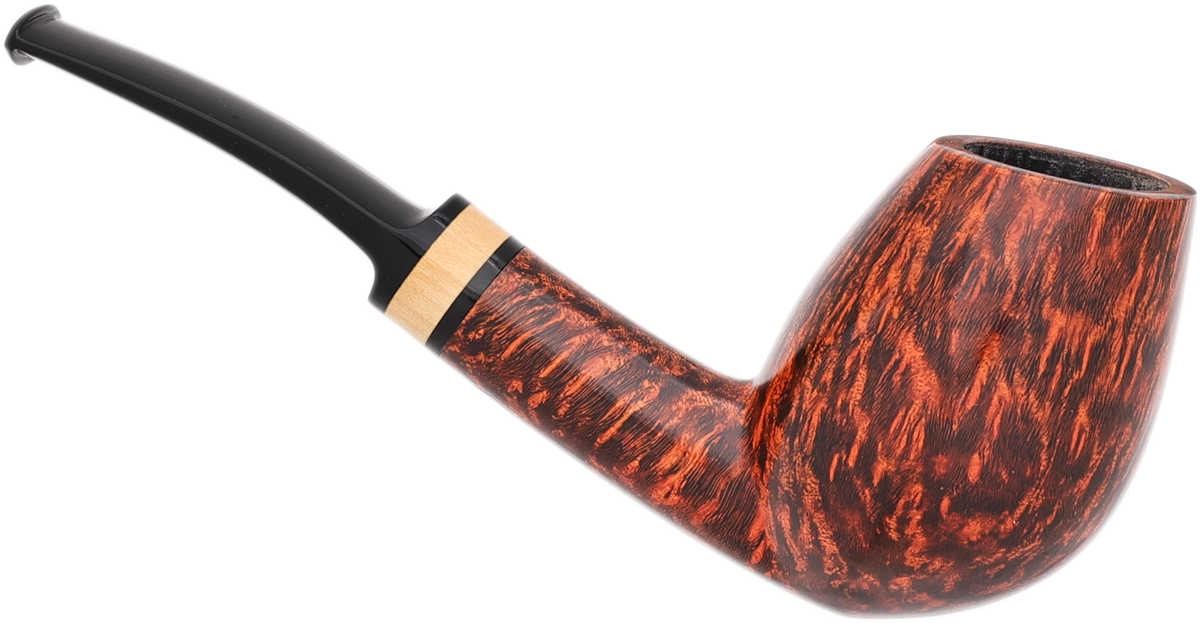 Suhr Smooth Bent Egg with Boxwood