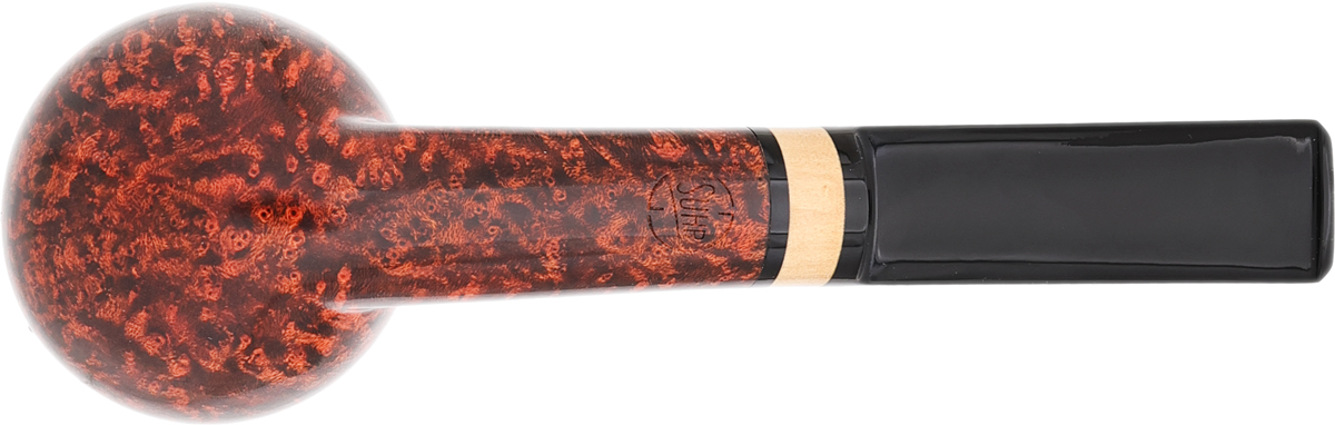 Suhr Smooth Bent Egg with Boxwood