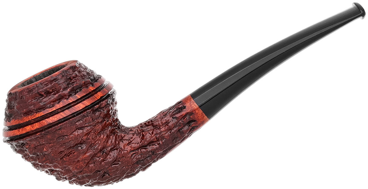 Suhr Rusticated Rhodesian